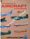 The Macdonald Aircraft Handbook by GREEN, William